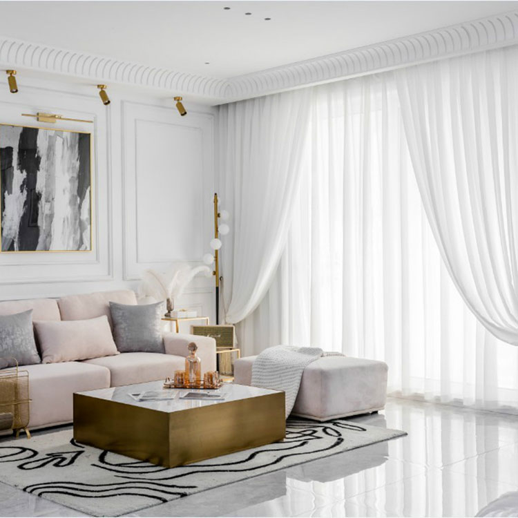 چگونه پرده های ساده می توانند محیط و عملکرد خانه شما را تغییر دهند؟