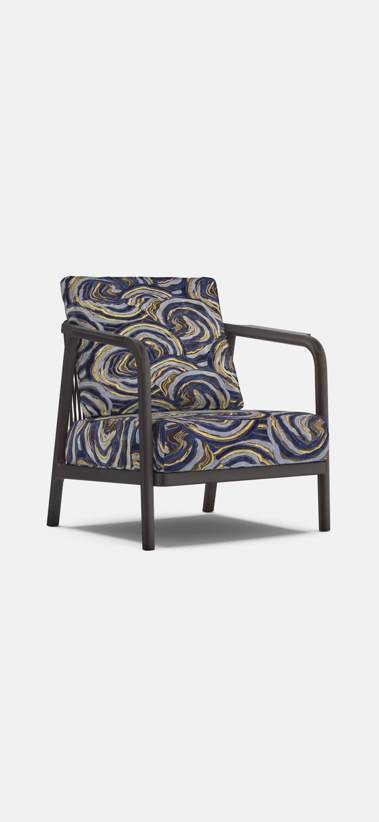 سفارشی سازی JBL Jacquard Velvet به سبک مدرن منسوجات خانگی لوکس نمونه رایگان پارچه برش شمع برای مبل